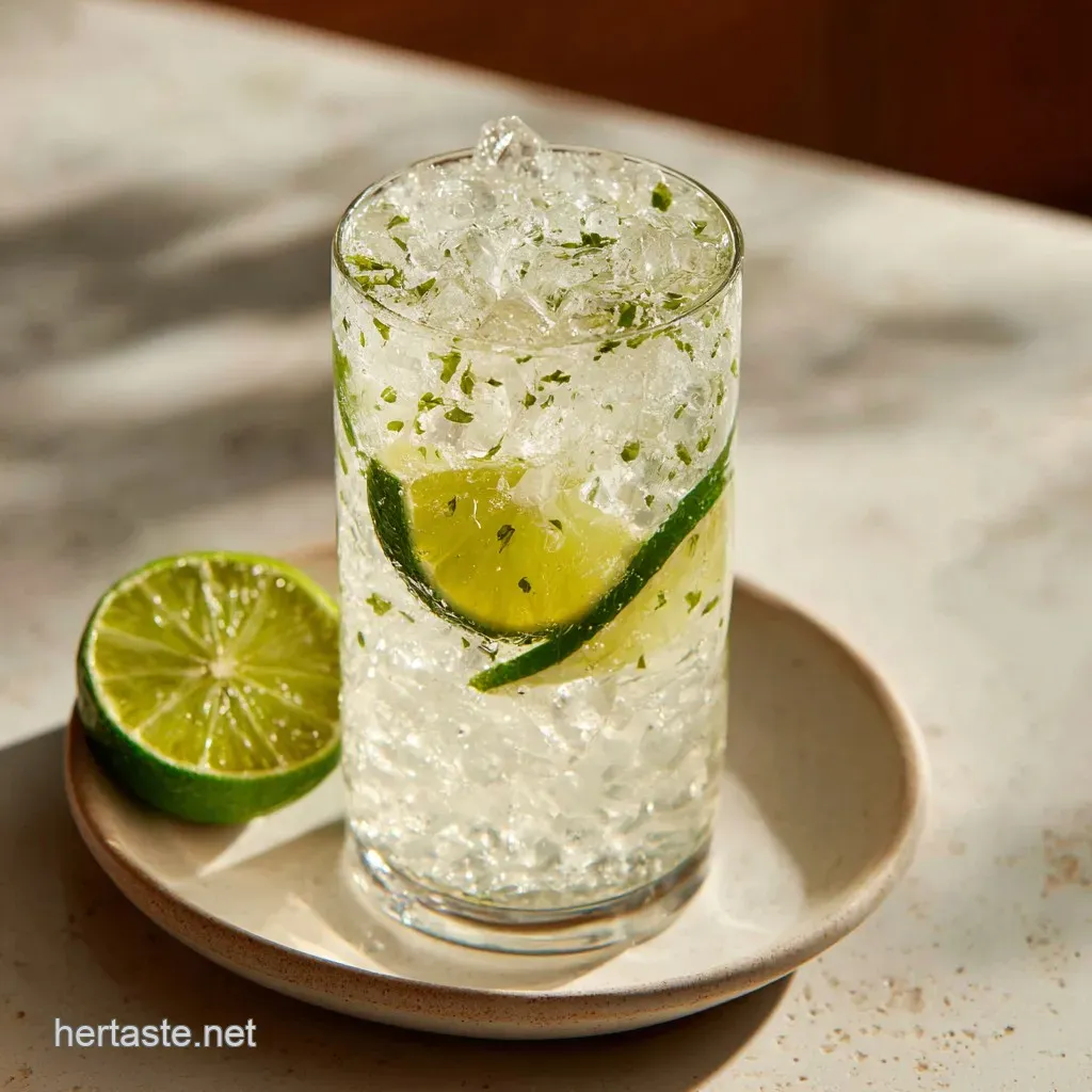 Ranch Water Right in the Bottle: Mixing Tips for the Perfect Sip