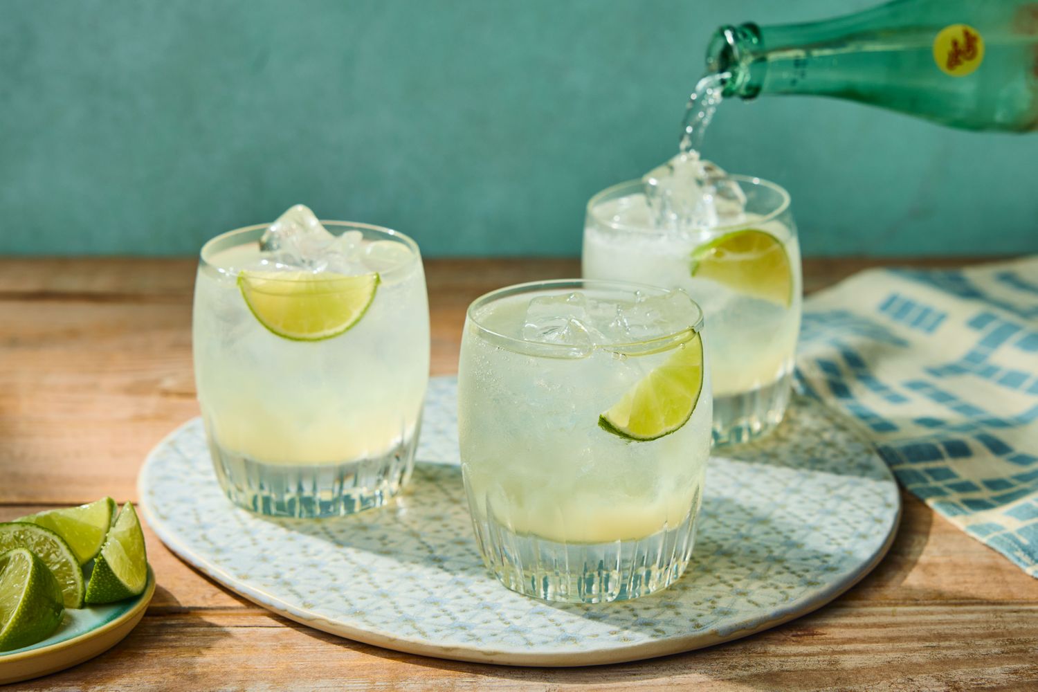 Why Homemade Ranch Water Beats Canned: Flavor Variations Guide